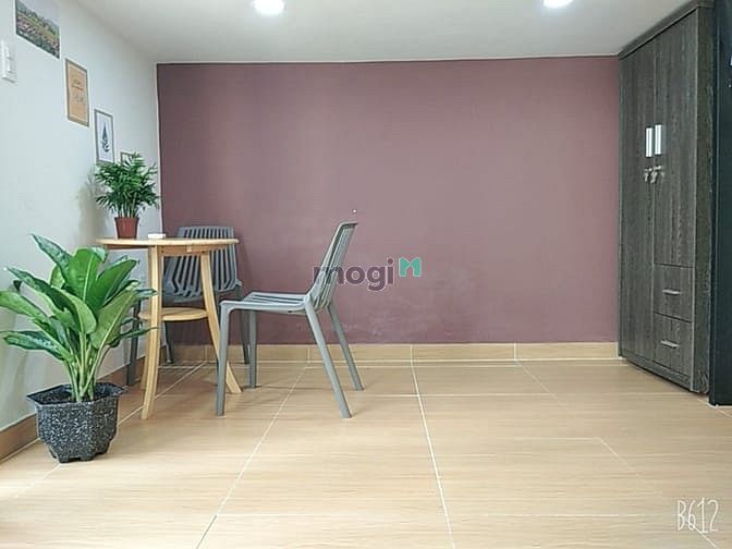 Hình ảnh Căn Hộ CÓ GÁC ban công ,Full Nội Thất đường Hoàng Hoa Thám Bình Thạnh
