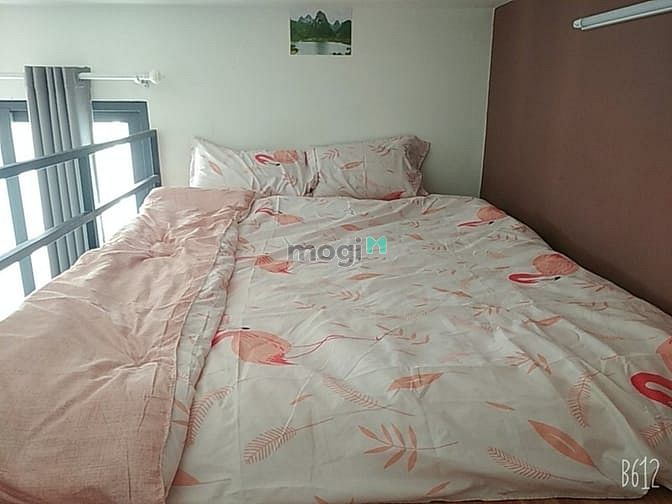 Hình ảnh Căn Hộ CÓ GÁC ban công ,Full Nội Thất đường Hoàng Hoa Thám Bình Thạnh