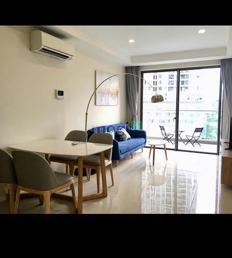 Hình ảnh Cho thuê Trang Chủ MB66.COM / Đăng Ký Tặng 66K 1PN có sân vườn chung cư Millennium Q4, 15,5 tr/th