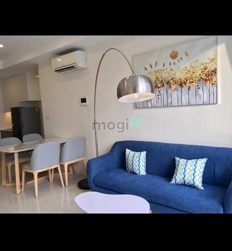 Hình ảnh Cho thuê Trang Chủ MB66.COM / Đăng Ký Tặng 66K 1PN có sân vườn chung cư Millennium Q4, 15,5 tr/th