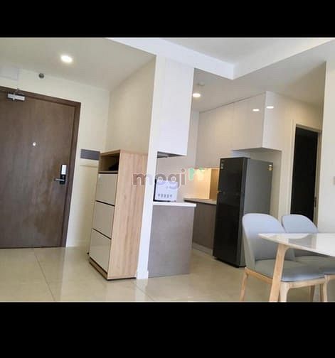 Hình ảnh Cho thuê Trang Chủ MB66.COM / Đăng Ký Tặng 66K 1PN có sân vườn chung cư Millennium Q4, 15,5 tr/th