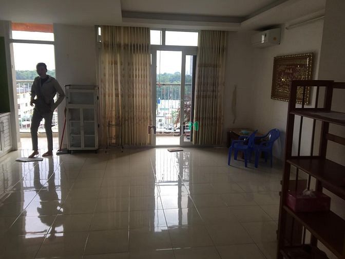 Hình ảnh Cho thuê Trang Chủ MB66.COM / Đăng Ký Tặng 66K Hà Đô Nguyễn Văn Công - 3PN NTCb giá 13 tr/tháng