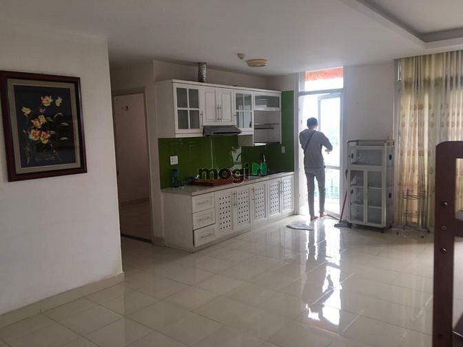 Hình ảnh Cho thuê Trang Chủ MB66.COM / Đăng Ký Tặng 66K Hà Đô Nguyễn Văn Công - 3PN NTCb giá 13 tr/tháng