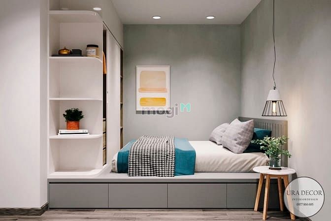 Hình ảnh Bán căn 2PN Sunrise City View full NT 3,8 tỷ bao hết, có thương lượng