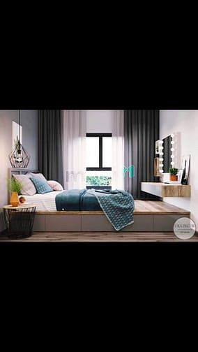 Hình ảnh Bán căn 2PN Sunrise City View full NT 3,8 tỷ bao hết, có thương lượng