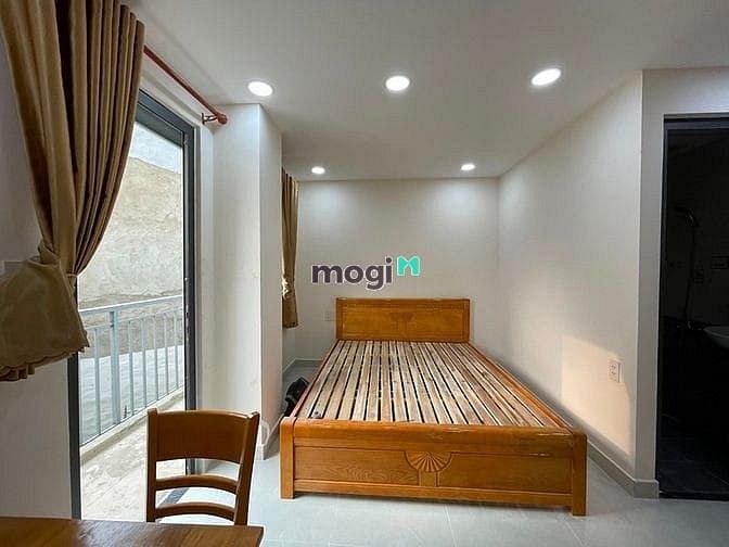 Hình ảnh Trang Chủ MB66.COM / Đăng Ký Tặng 66K mới xây full nội thất đường phan đăng lưu có ban công