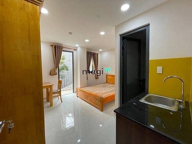 Hình ảnh Trang Chủ MB66.COM / Đăng Ký Tặng 66K mới xây full nội thất đường phan đăng lưu có ban công