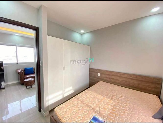 Hình ảnh Mb6623 nạp rút nhanh chóng 45M2 1 Phòng Ngủ Quận Tân Phú, full nội thất