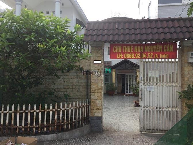 Hình ảnh CHO THUÊ NGUYÊN CĂN 186m2 Quận Bình Tân. Chính chủ.