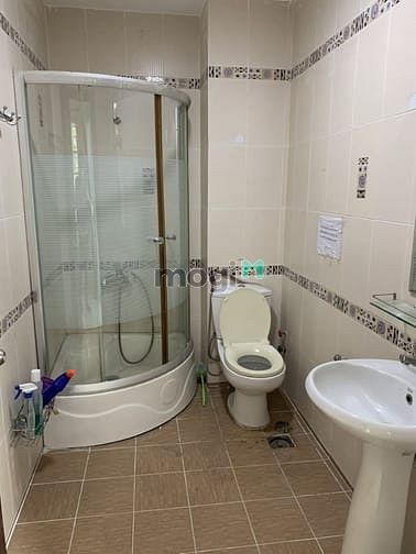 Hình ảnh Cho thuê biệt thự 7x20m - Trệt 2 lầu, có sân - Giá 30 triệu/tháng