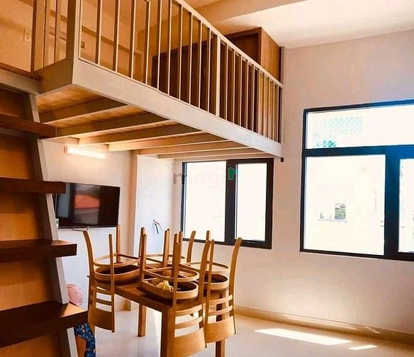 Hình ảnh Cho thuê Trang Chủ MB66.COM / Đăng Ký Tặng 66K có gác full nội thất ở Cộng Hòa Tân Bình