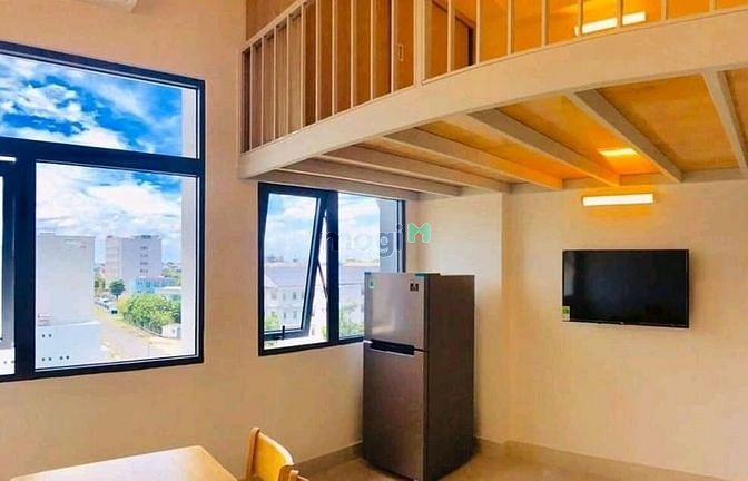 Hình ảnh Cho thuê Trang Chủ MB66.COM / Đăng Ký Tặng 66K có gác full nội thất ở Cộng Hòa Tân Bình