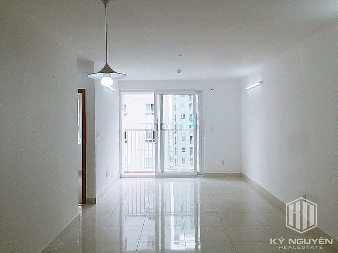 Hình ảnh Cho thuê gấp CH Tara Residence đường Tạ Quang Bửu - 70m2, 2PN, Giá 7tr