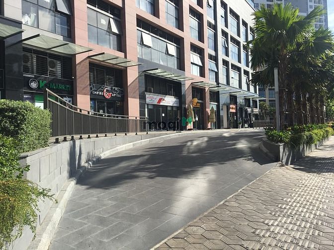 Hình ảnh Ưu đãi giá thuê dành cho Trang Chủ MB66.COM / Đăng Ký Tặng 66K CC mới The Sun Avenue