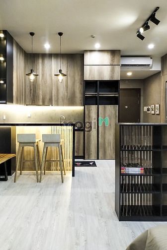 Hình ảnh Cho thuê Officetel Sunrise City View nội thất cực kỳ cao cấp 13tr