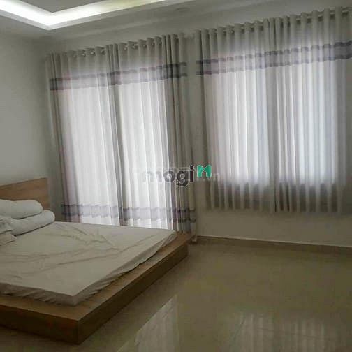 Hình ảnh Nhà Nguyên Căn Full Nội Thất Hẻm Bùi Văn Ba Quận 7 - 4PN, 3WC