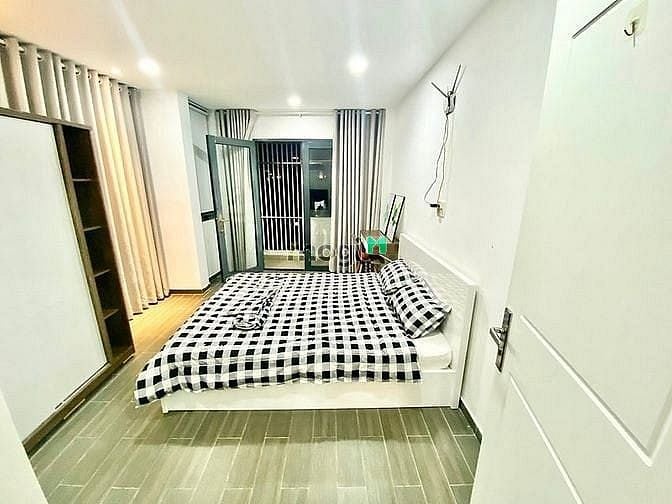 Hình ảnh Mb6623 nạp rút nhanh chóng cao cấp rộng Full nội thất đường Phó Đức Chính Bình Thạnh