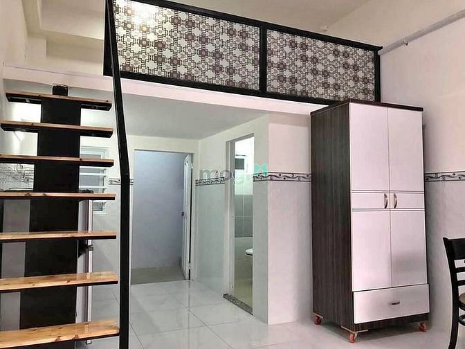 Hình ảnh Cho thuê Trang Chủ MB66.COM / Đăng Ký Tặng 66K có gác giá rẻ ở Trường Chinh Tân Bình