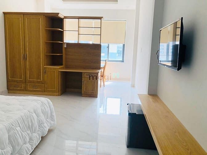 Hình ảnh Phòng full nội thất 6.5 triệu sạch đẹp, Tân Bình