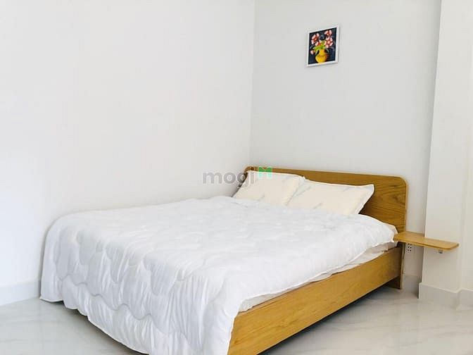 Hình ảnh Phòng full nội thất 6.5 triệu sạch đẹp, Tân Bình