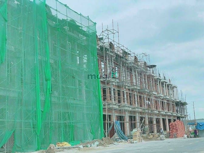 Hình ảnh Đất sổ đỏ,full thổ cư trả góp dài hạn không lãi,sát sân bay Long Thanh