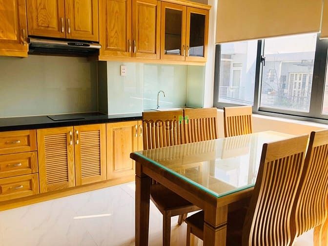 Hình ảnh Phòng full nội thất 6.5 triệu sạch đẹp, Tân Bình