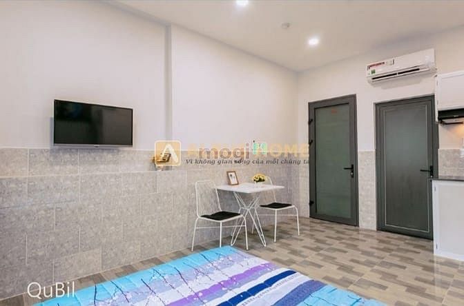 Hình ảnh Mb6623 nạp rút nhanh chóng đầy đủ nội thất P.Tân Kiểng Q7 Gần Lottemart Cầu KT