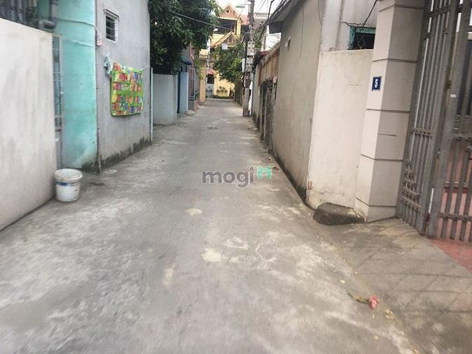 Hình ảnh Bán đất ngõ 105 Thạch Bàn Oto vào nhà DT 110 Mt4,3m SĐCC