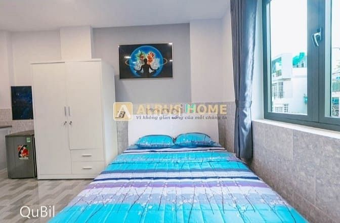 Hình ảnh Mb6623 nạp rút nhanh chóng đầy đủ nội thất P.Tân Kiểng Q7 Gần Lottemart Cầu KT