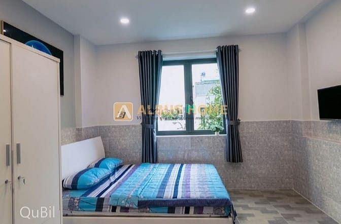 Hình ảnh Mb6623 nạp rút nhanh chóng đầy đủ nội thất P.Tân Kiểng Q7 Gần Lottemart Cầu KT