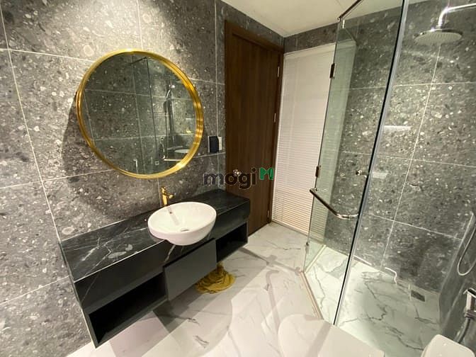 Hình ảnh Đẳng cấp và hiện đại là đây!! Căn 1PN - Central Premium, Q8, Full đồ