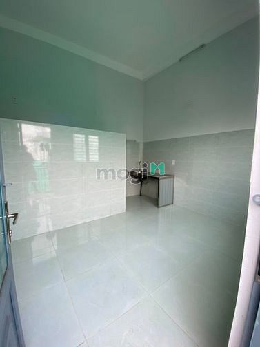 Hình ảnh Phòng mới xây  23m2 2,6tr  kế bên cá sấu hoa cà
