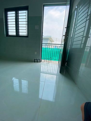 Hình ảnh Phòng mới xây  23m2 2,6tr  kế bên cá sấu hoa cà
