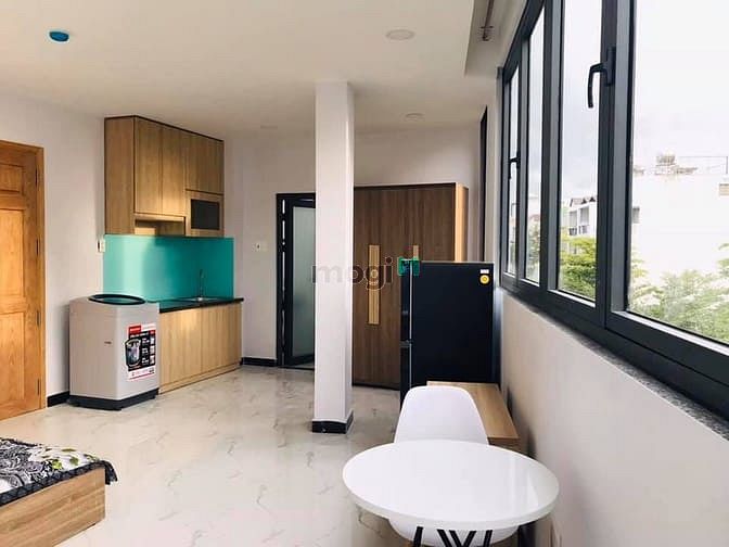 Hình ảnh Cho thuê Trang Chủ MB66.COM / Đăng Ký Tặng 66K 35m2 ở Trần Thái Tông Tân Bình
