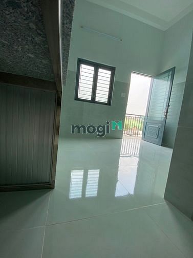Hình ảnh Phòng mới xây  23m2 2,6tr  kế bên cá sấu hoa cà