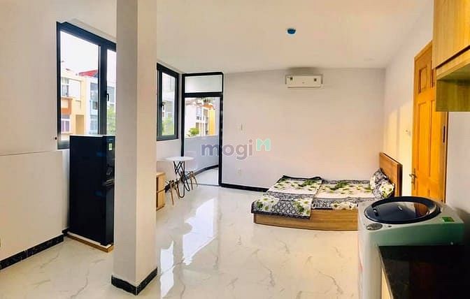 Hình ảnh Cho thuê Trang Chủ MB66.COM / Đăng Ký Tặng 66K 35m2 ở Trần Thái Tông Tân Bình