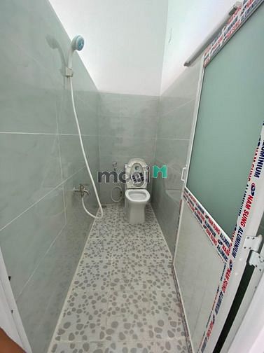 Hình ảnh Phòng mới xây  23m2 2,6tr  kế bên cá sấu hoa cà