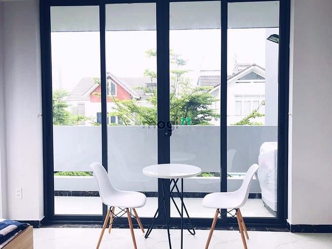 Hình ảnh Cho thuê Trang Chủ MB66.COM / Đăng Ký Tặng 66K 35m2 ở Trần Thái Tông Tân Bình