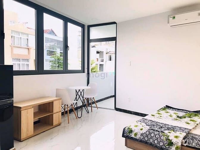 Hình ảnh Cho thuê Trang Chủ MB66.COM / Đăng Ký Tặng 66K 35m2 ở Trần Thái Tông Tân Bình