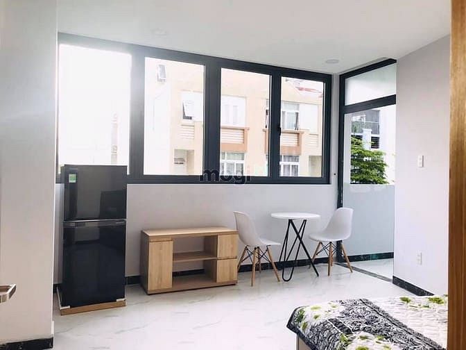 Hình ảnh Cho thuê Trang Chủ MB66.COM / Đăng Ký Tặng 66K 35m2 ở Trần Thái Tông Tân Bình