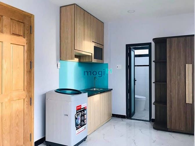 Hình ảnh Cho thuê Trang Chủ MB66.COM / Đăng Ký Tặng 66K 35m2 ở Trần Thái Tông Tân Bình