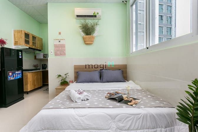 Hình ảnh Cho thuê Trang Chủ MB66.COM / Đăng Ký Tặng 66K Võ Văn Kiệt, quận 1, chuẩn đẹp, giá 6tr