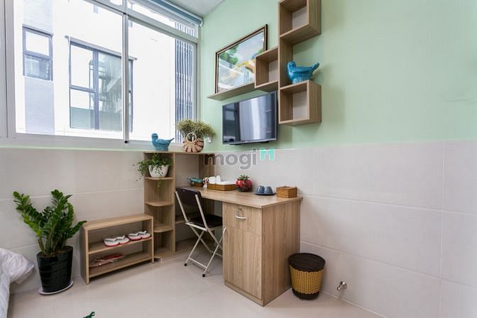 Hình ảnh Cho thuê Trang Chủ MB66.COM / Đăng Ký Tặng 66K Võ Văn Kiệt, quận 1, chuẩn đẹp, giá 6tr