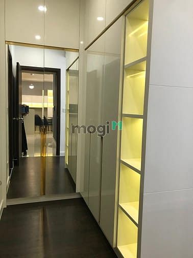 Hình ảnh Cho thuê chung cư The Tresor Q4,2PN, 2WC, full NT, giá 20 triệu/tháng