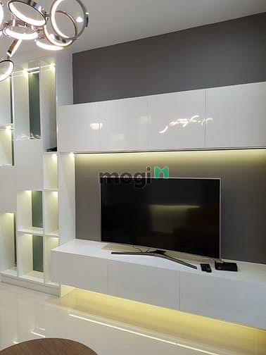 Hình ảnh Cho thuê chung cư The Tresor Q4,2PN, 2WC, full NT, giá 20 triệu/tháng