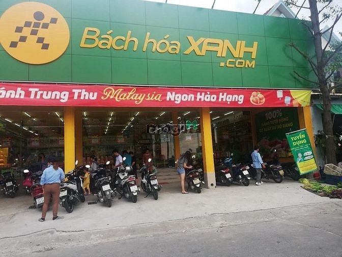Hình ảnh Bán 450m2 Đất Trong KCN Tiện KD,Thổ Cư 100% ,Sổ Hồng,Giá 1,38Tỷ/Sổ
