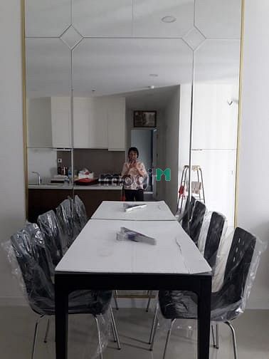 Hình ảnh Cho thuê Trang Chủ MB66.COM / Đăng Ký Tặng 66K Full nội thất Central Premium, 2PN, 2WC - Giá 13tr/th