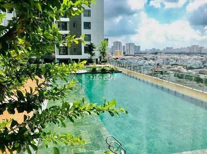 Hình ảnh Cho thuê Trang Chủ MB66.COM / Đăng Ký Tặng 66K Full nội thất Central Premium, 2PN, 2WC - Giá 13tr/th