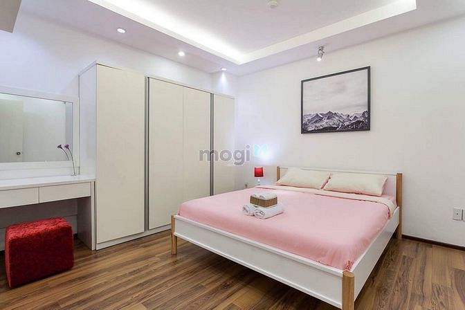 Hình ảnh Cho thuê Trang Chủ MB66.COM / Đăng Ký Tặng 66K ngày Quận 1 -CC Central Garden giá 10tr/th, 2pn