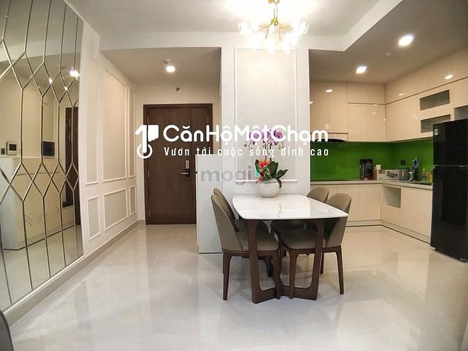 Hình ảnh Cần cho thuê Trang Chủ MB66.COM / Đăng Ký Tặng 66K SaiGon Royal Q4,2PN, 2WC -81m2, 24tr bao PQL